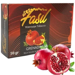 Табак Fasil Grenadine (Гранат) 50гр