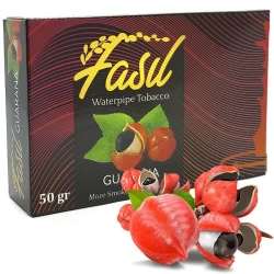 Табак Fasil Guarana (Гуарана) 50гр