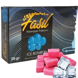 Табак Fasil Ice Bon Bon (Сладкие Леденцы Лед) 50гр