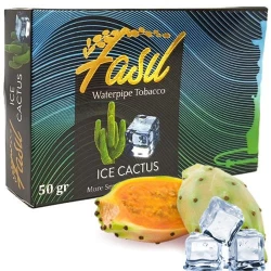 Табак Fasil Ice Cactus (Кактус Лед) 50гр