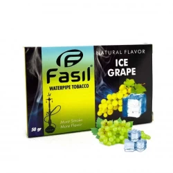 Табак Fasil Ice Grape (Виноград Лед) 50гр
