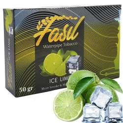 Табак Fasil Ice Lime (Лайм Лед) 50гр