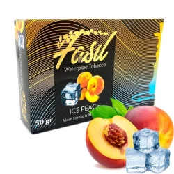 Табак Fasil Ice Peach (Персик Лед) 50гр