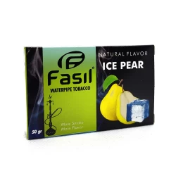 Табак Fasil Ice Pear (Груша Лед) 50гр