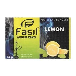 Табак Fasil Lemon (Лимон) 50гр