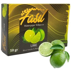 Табак Fasil Lime (Лайм) 50гр