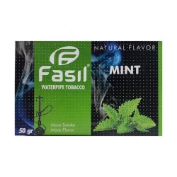Табак Fasil Mint (Мята) 50гр