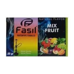 Табак Fasil Mix Fruit (Фруктовый Микс) 50гр