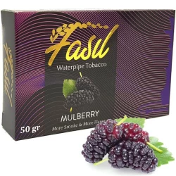 Табак Fasil Mulberry (Шелковица) 50гр