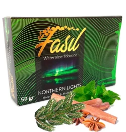 Табак Fasil Northern Lights (Северное Сияние) 50гр