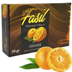 Табак Fasil Orange (Апельсин) 50гр