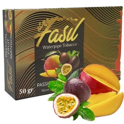 Табак Fasil Passion Fruit Mango (Манго Маракуйя) 50гр