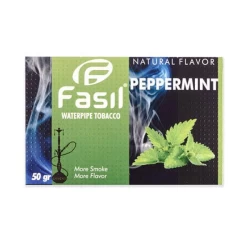 Табак Fasil Peppermint (Перечная Мята) 50гр