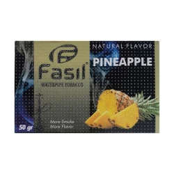 Табак Fasil Pineapple (Ананас) 50гр