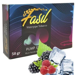 Табак Fasil Pump Effect (Памп Еффект) 50гр