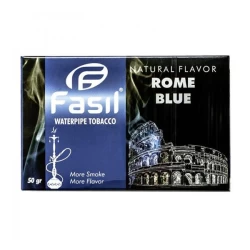 Табак Fasil Rome Blue (Синий Рим) 50гр