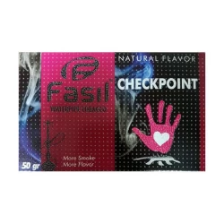 Табак Fasil Сheckpoint (Чекпоинт) 50гр