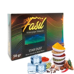 Табак Fasil Star Dust (Стар Даст) 50гр