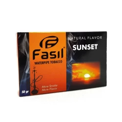 Табак Fasil Sunset 50гр (Сансет)