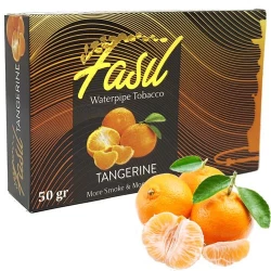 Табак Fasil Tangerine (Мандарин) 50гр