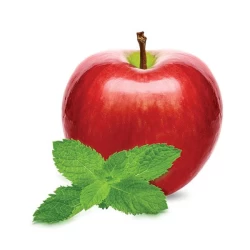 Табак Fumari Apple Mint (Яблоко с Мятой) 100гр