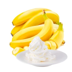 Табак Fumari Banana Custard (Банан Кастед) 100гр