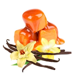 Табак Fumari Caramel Kiss (Карамель Кисс) 100гр