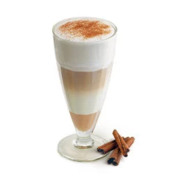 Табак Fumari Cinnamon Latte (Лате Корица) 100 гр