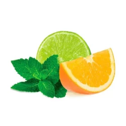 Табак Fumari Citrus Mint (Sitra Freeze) (Цитрус с Мятой) 100гр