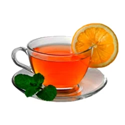 Табак Fumari Dark Line Earl Grey (Бергамотовый чай) 100гр