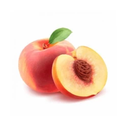 Табак Fumari Dark Line White Peach (Белый Персик) 100гр