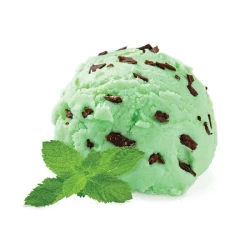 Табак Fumari Mint Chocolate Chill (Belgian Chill) (Мятно-Шоколадное Мороженное) 100гр