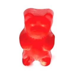 Табак Fumari Red Gummi Bear (Original Red Bear) (Красные Мишки Гамми) 100гр