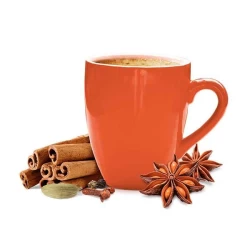 Табак Fumari Spiced Chai (Ceylon Chi) (Чай со Специями) 100гр