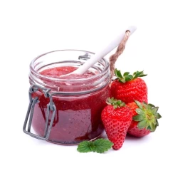 Табак Fumari Strawberry Jam (Клубника Джем) 100гр