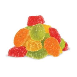 Табак Fumari Tutti Frutty (Тутти Фрутти) 100гр