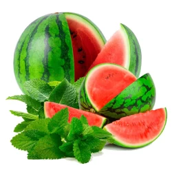 Табак Fumari Watermelon Sugarmint (Арбуз Сахарная Мята) 100гр