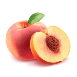Табак Fumari White Peach (Wild Beach) (Белый Персик) 100гр