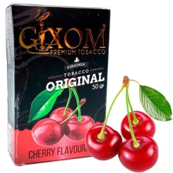 Табак Gixom Cherry (Вишня) 50 гр