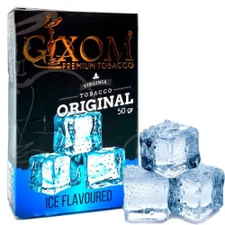 Табак Gixom Ice (Лед) 50 гр