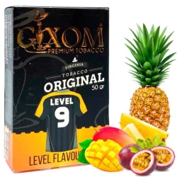 Табак Gixom Level (Лэвэл) 50 гр