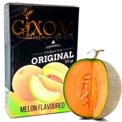 Табак Gixom Melon (Дыня) 50 гр