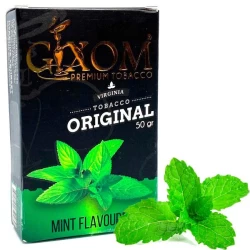 Табак Gixom Mint (Мята) 50 гр