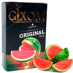 Табак Gixom Watermelon (Арбуз) 50 гр
