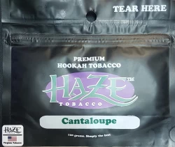 Табак Haze Cantaloupe (Дыня Канталуп) 100гр