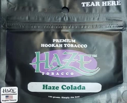 Табак Haze Haze Colada (Пина Колада) 100гр