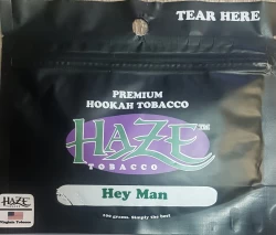 Табак Haze Hey Man (Сочный Манго) 100гр