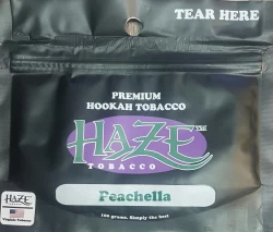 Табак Haze Peachella (Коктель с Персика) 100гр