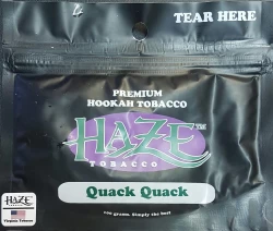 Табак Haze Quack Quack (Цитрусовый Микс) 100гр