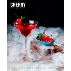Табак Honey Badger Mild Line Cherry (Вишня) 40гр